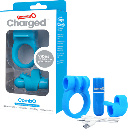 CombO Kit #1 - Btantalized.com.au