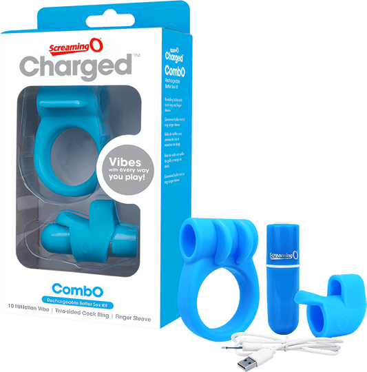 CombO Kit #1 - Btantalized.com.au