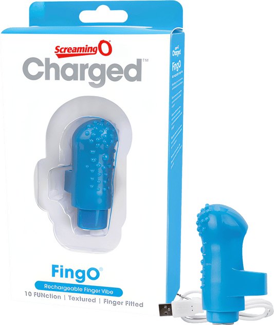 Fing O - Btantalized.com.au