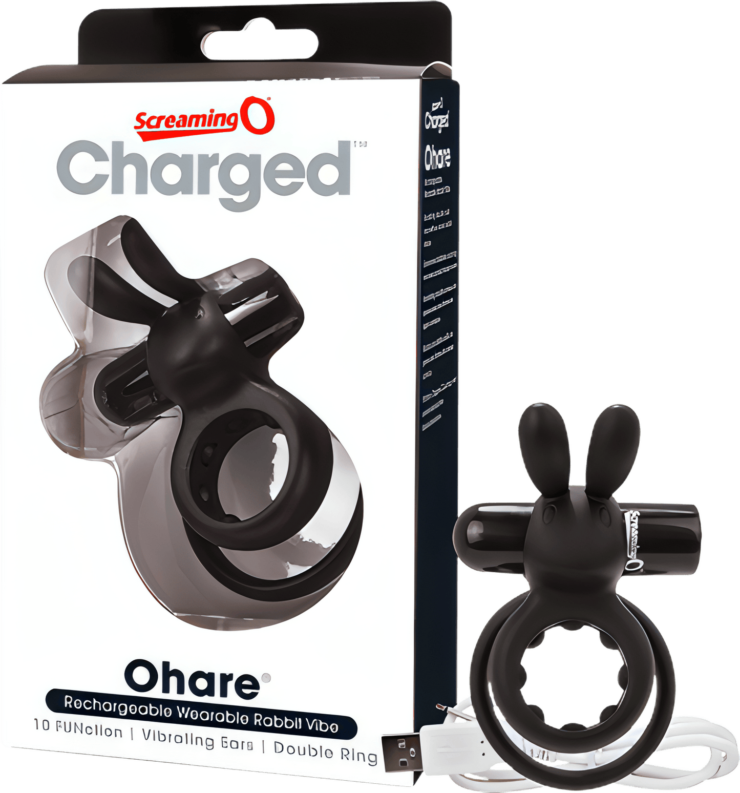 Ohare - Btantalized.com.au