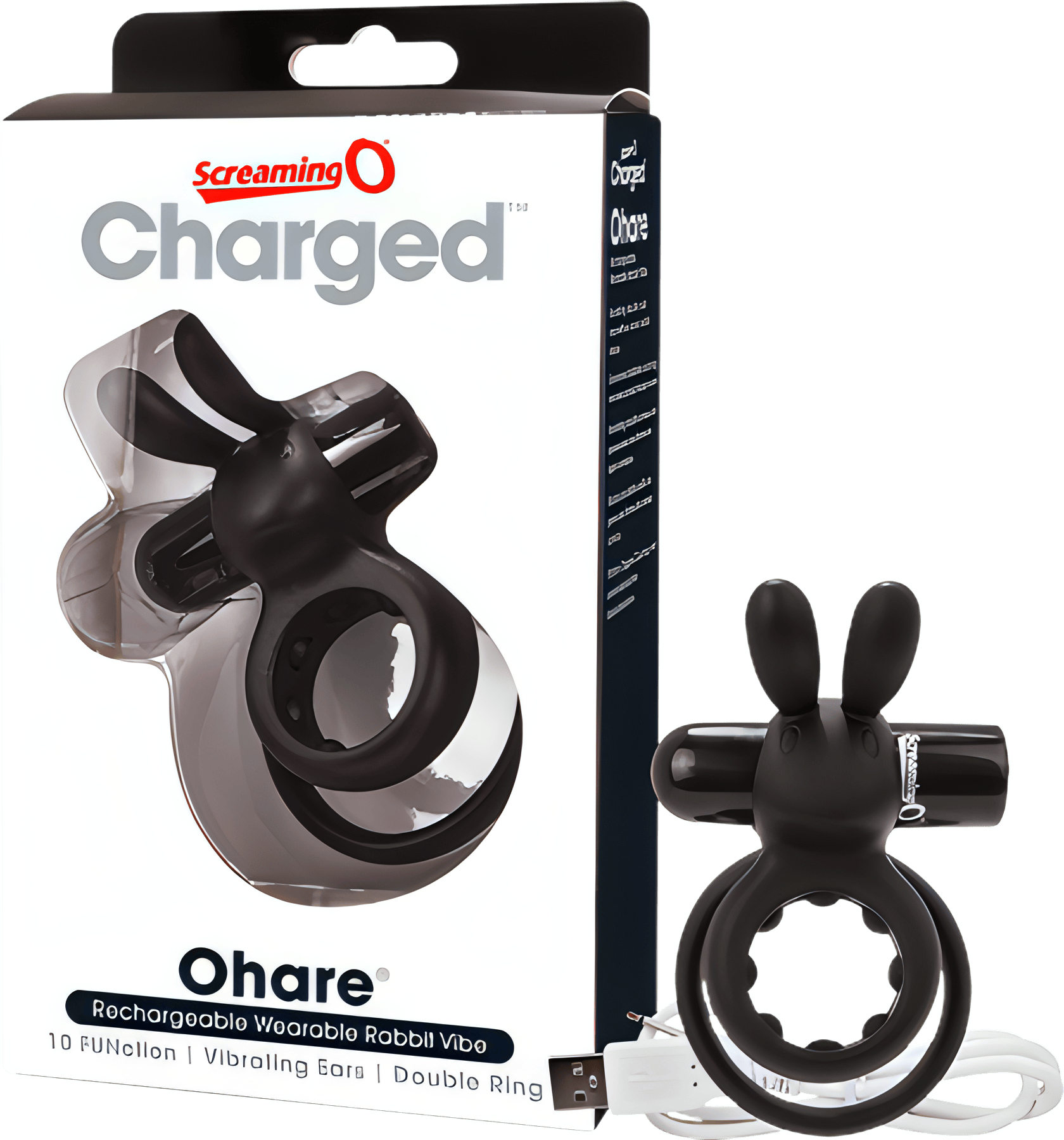 Ohare - Btantalized.com.au