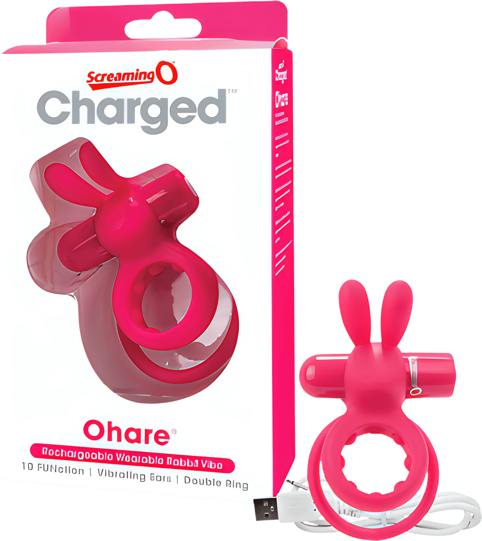 Ohare - Btantalized.com.au