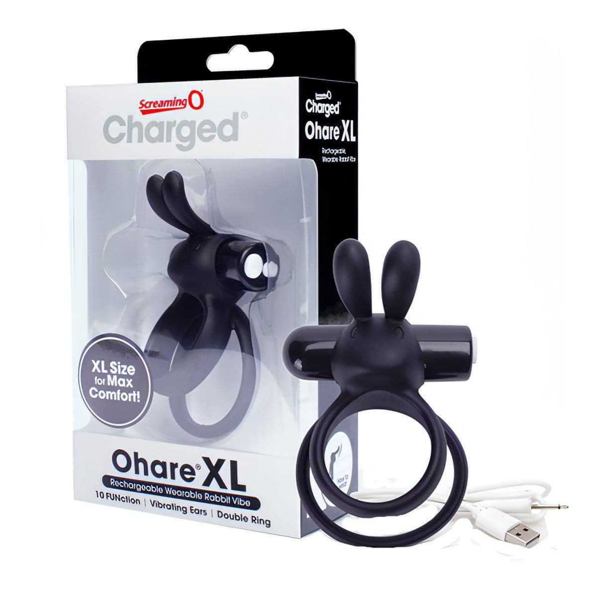 Ohare XL - Btantalized.com.au