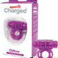 O Wow Ring - Btantalized.com.au