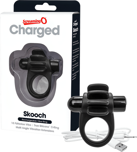 Skooch Ring - Btantalized.com.au