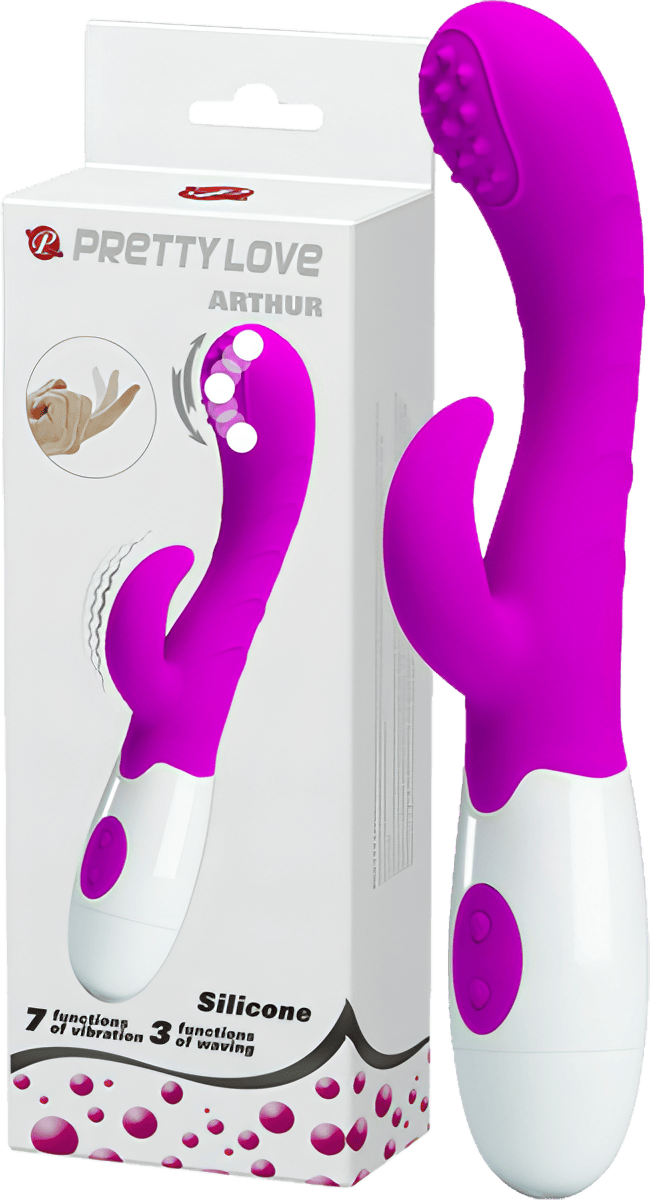 Arthur - Btantalized.com.au