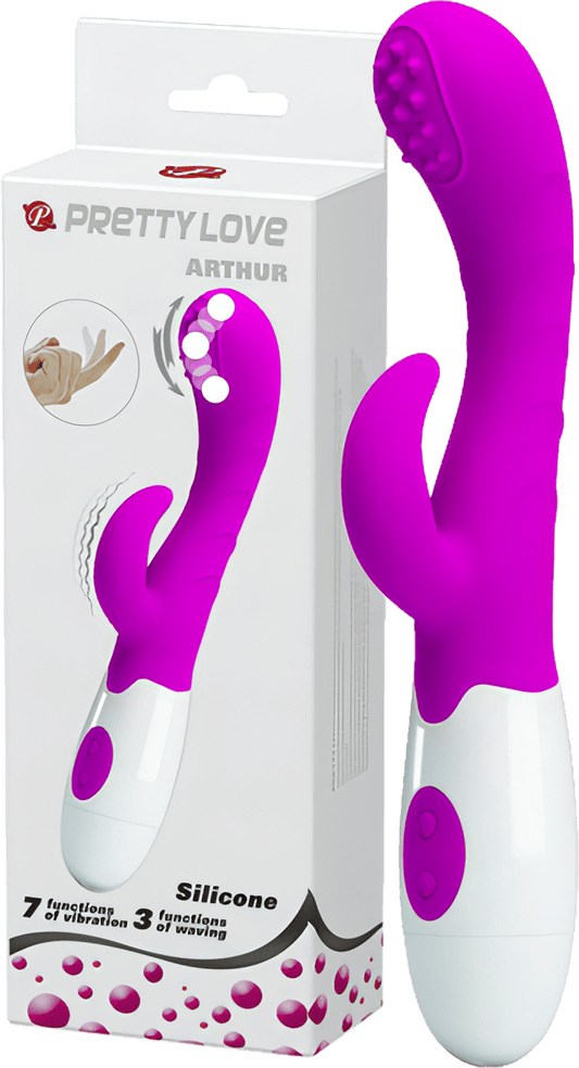 Arthur - Btantalized.com.au