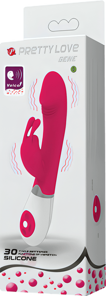 Gene Sound Activated - Btantalized.com.au