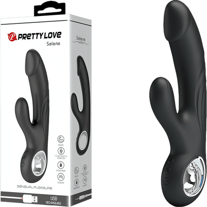 Rechargeable Selene - Btantalized.com.au