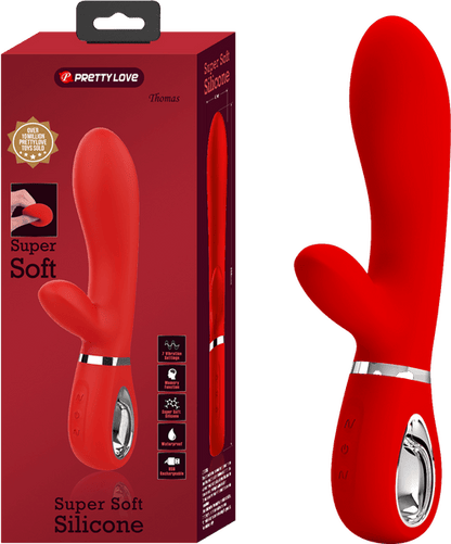 Super Soft Silicone Thomas - Btantalized.com.au