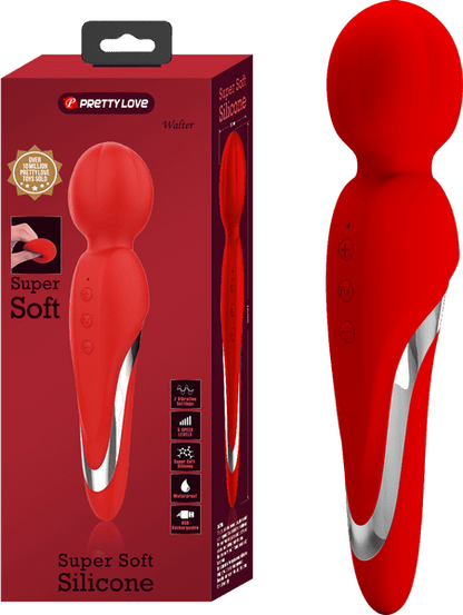 Super Soft Silicone Walter - Btantalized.com.au