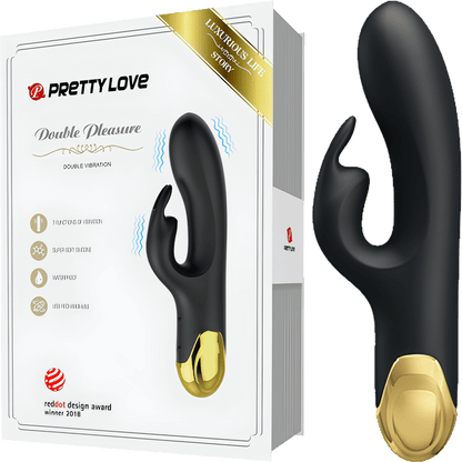 Double Pleasure - Btantalized.com.au