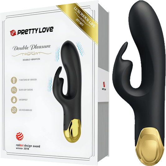 Double Pleasure - Btantalized.com.au