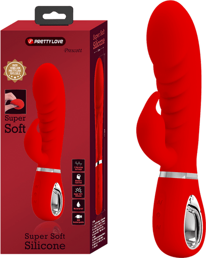 Super Soft Silicone Prescott - Btantalized.com.au
