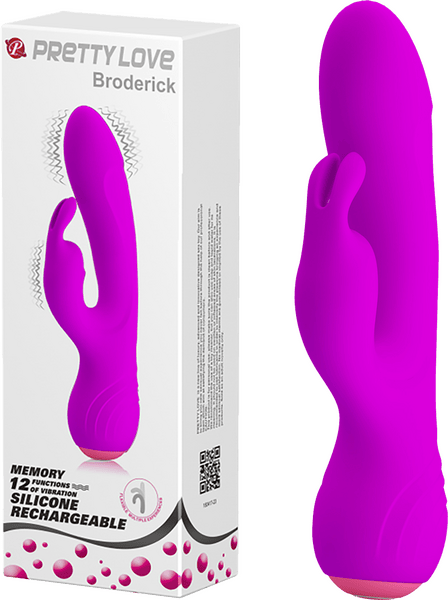 Rechargeable Broderick - Btantalized.com.au