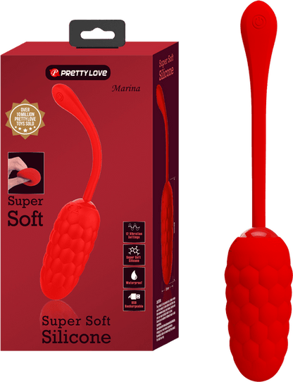 Super Soft Silicone Marina - Btantalized.com.au