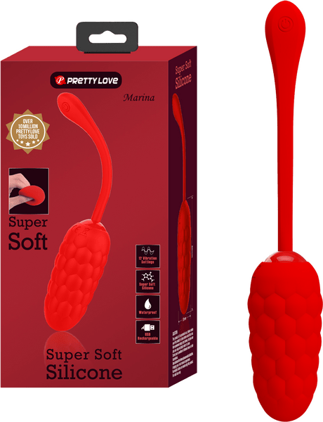 Super Soft Silicone Marina - Btantalized.com.au