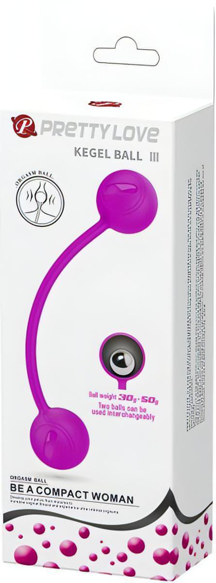 Kegel Ball III - Btantalized.com.au