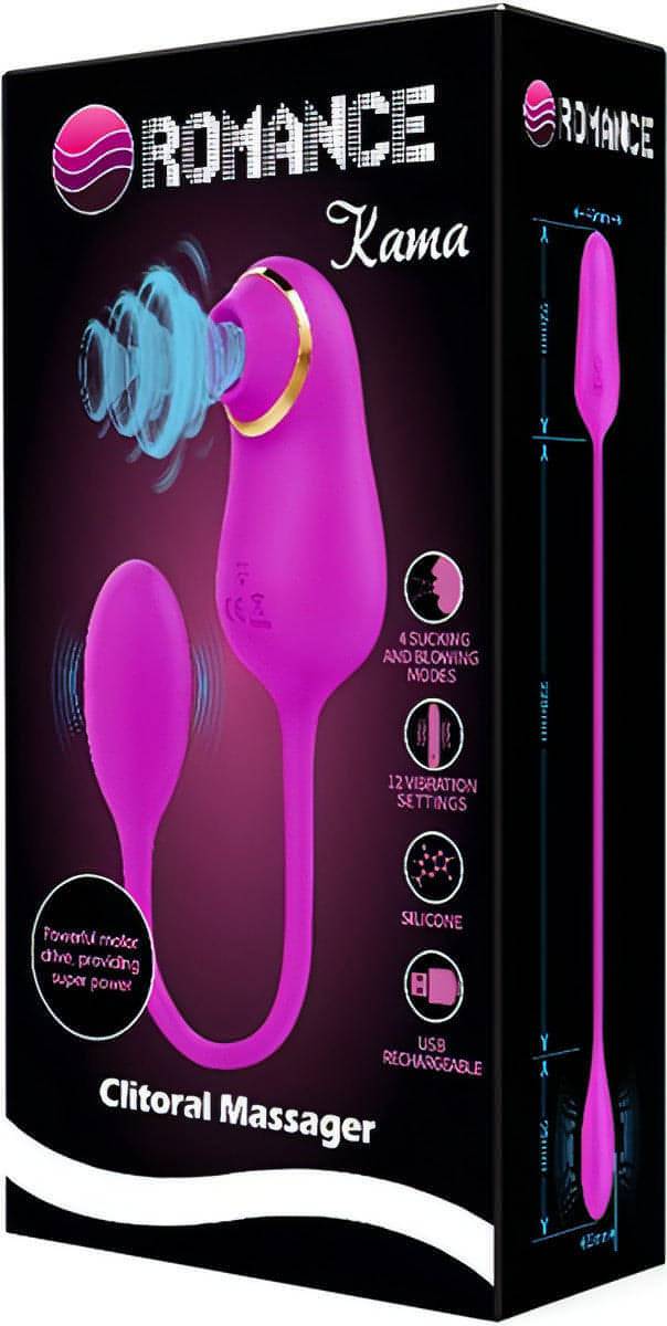 Rechargeable Kama - Btantalized.com.au