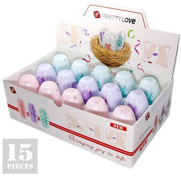 Double Sided Egg - Btantalized.com.au