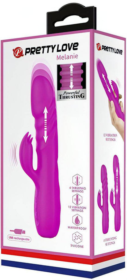 Rechargeable Melanie - Btantalized.com.au