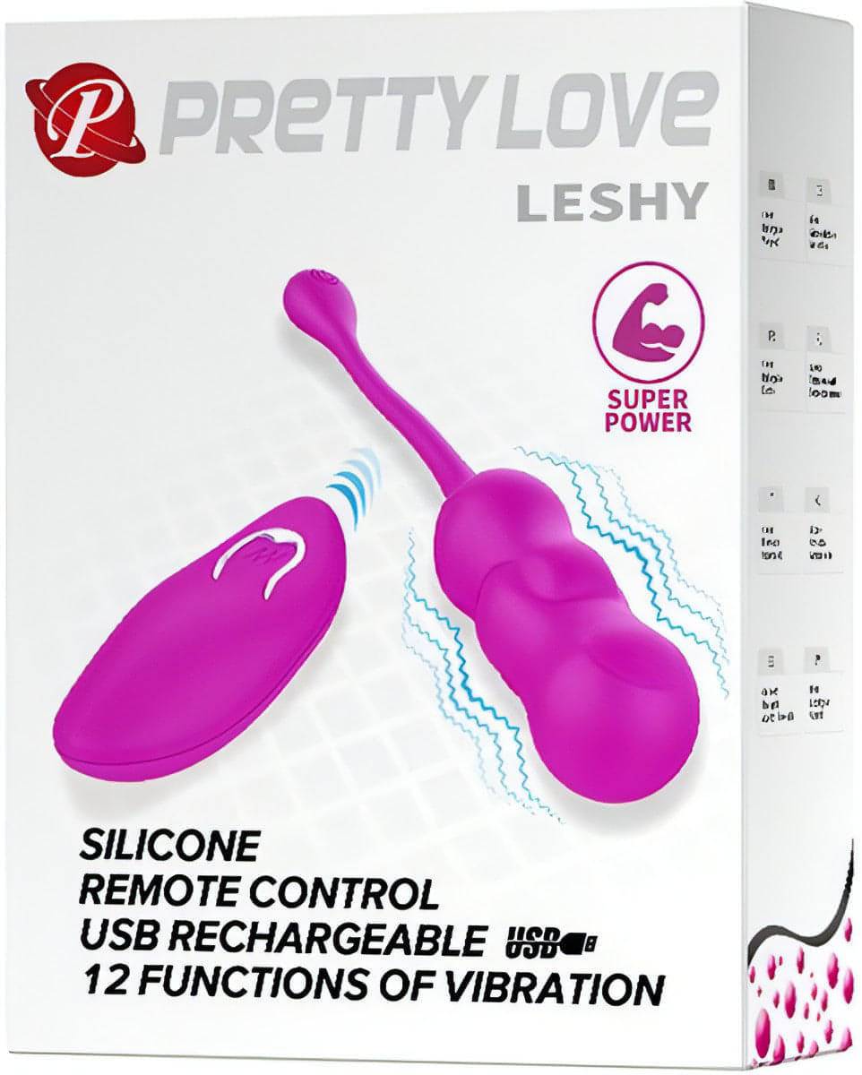 Rechargeable Leshy - Btantalized.com.au