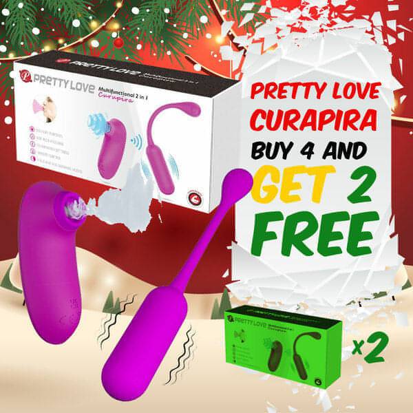 Multifunctional 2 In 1 Curupira - Btantalized.com.au