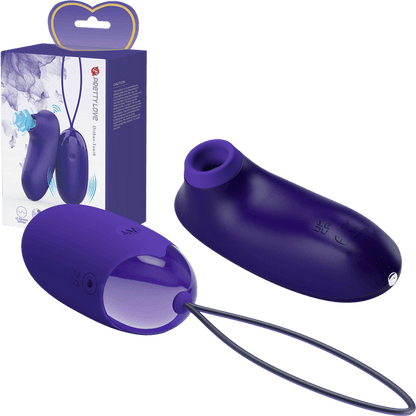 Rechargeable Orthus - Youth - Btantalized.com.au