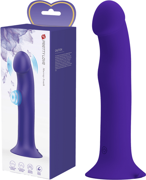 Rechargeable Murray - Youth - Btantalized.com.au