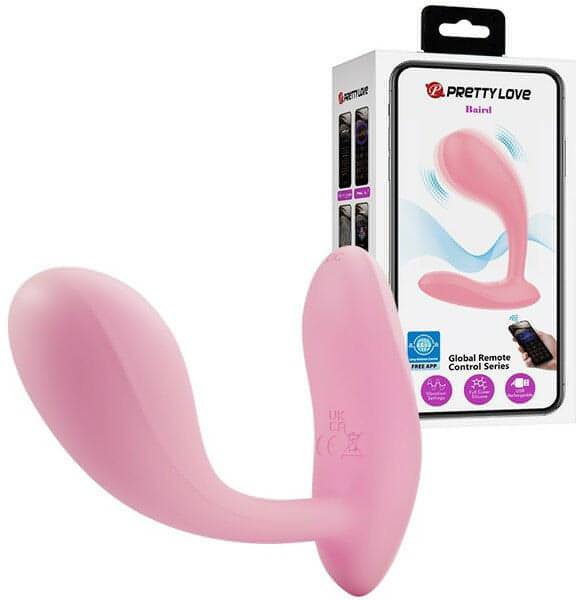 Rechargeable Baird - Btantalized.com.au