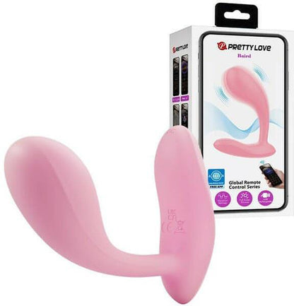 Rechargeable Baird - Btantalized.com.au