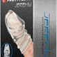 Penis Sleeve Jeremy - Btantalized.com.au