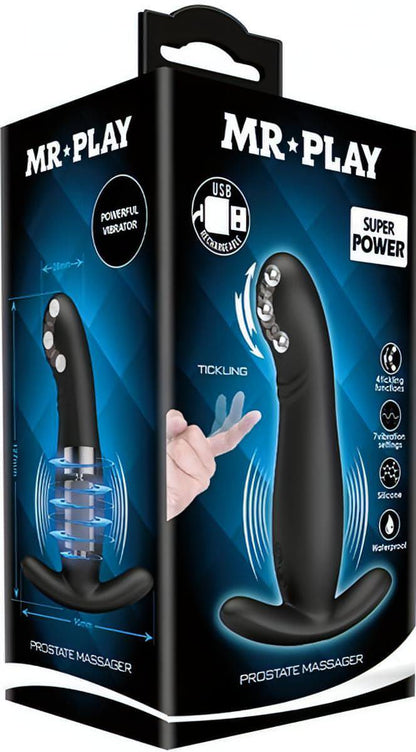 Prostate Massager - Btantalized.com.au