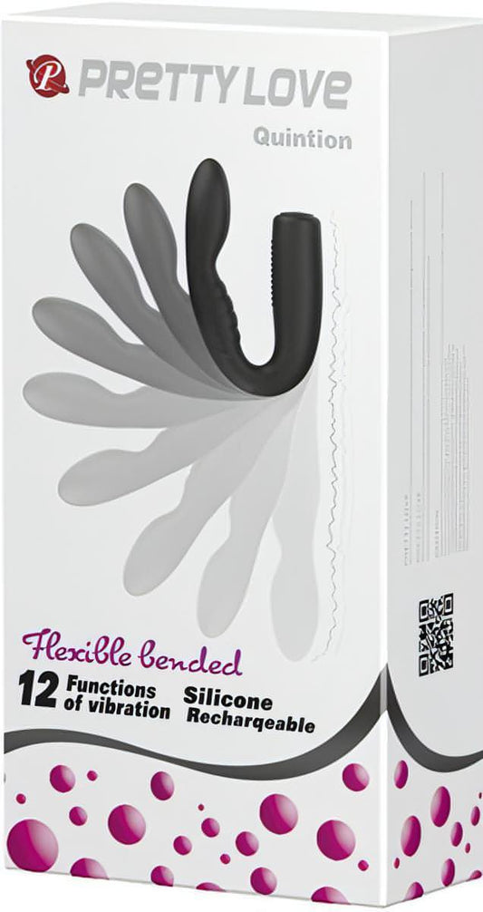 Rechargeable Quintion - Btantalized.com.au