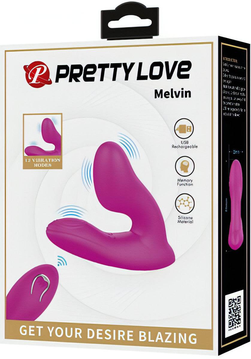 Rechargeable Melvin - Btantalized.com.au