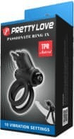Passionate Ring IX - Btantalized.com.au