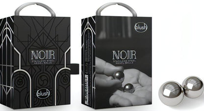 Stainless Steel Kegel Balls - Btantalized.com.au