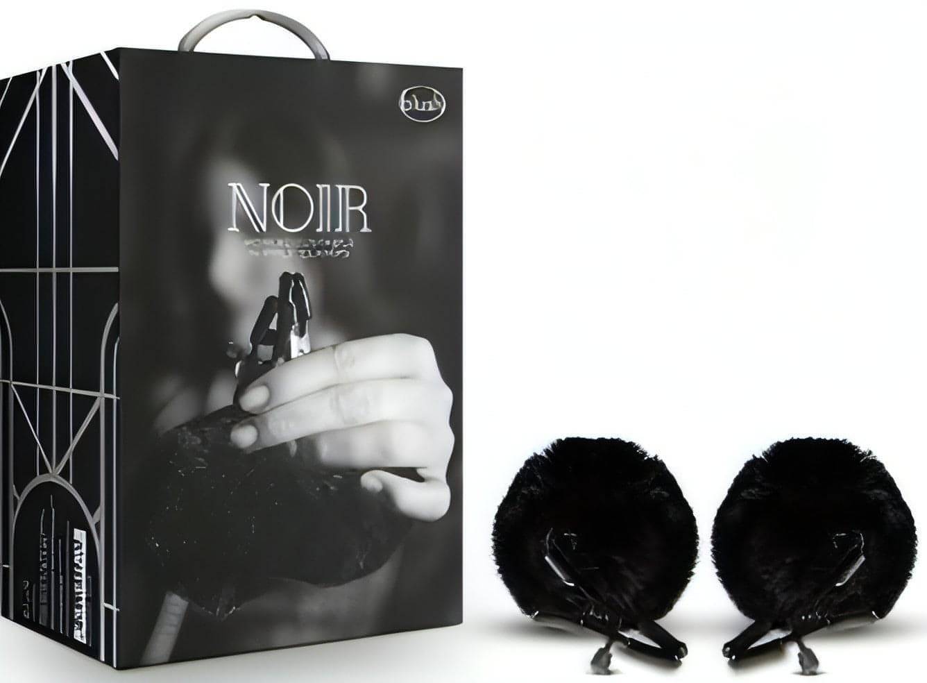 Pom Adjustable Nipple Clamps - Btantalized.com.au