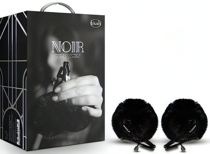 Pom Adjustable Nipple Clamps - Btantalized.com.au