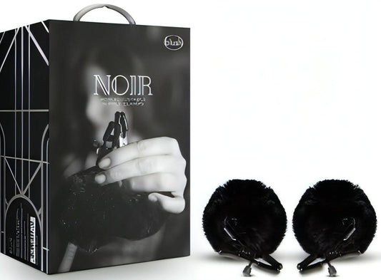 Pom Adjustable Nipple Clamps - Btantalized.com.au