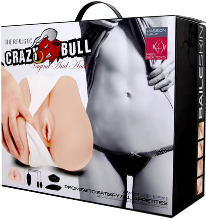 Missionary Vagina And Anal Stimulator - Btantalized.com.au