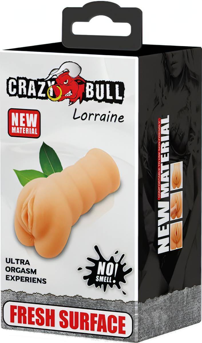 Lorraine Masturbator - Btantalized.com.au