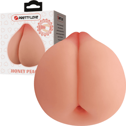 Honey Peach Masturbator - Btantalized.com.au