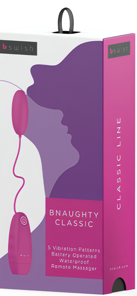 Bnaughty Classic - Btantalized.com.au
