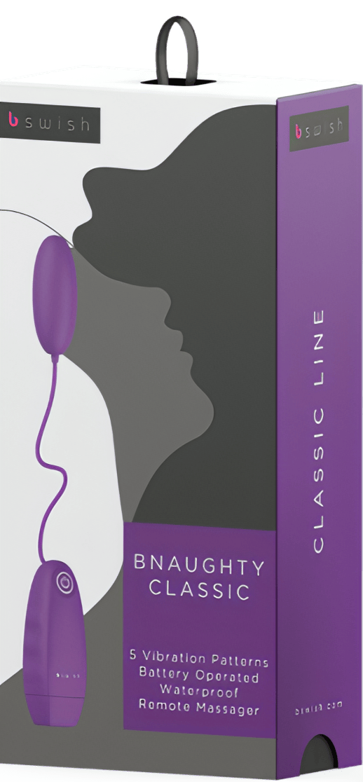 Bnaughty Classic - Btantalized.com.au