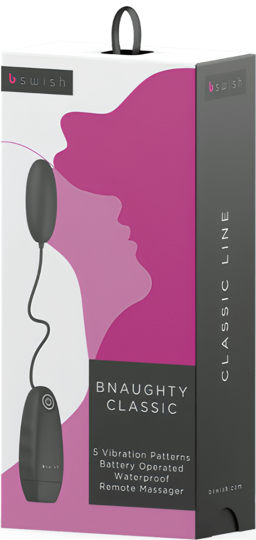 Bnaughty Classic - Btantalized.com.au