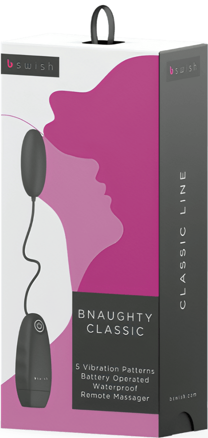Bnaughty Classic - Btantalized.com.au