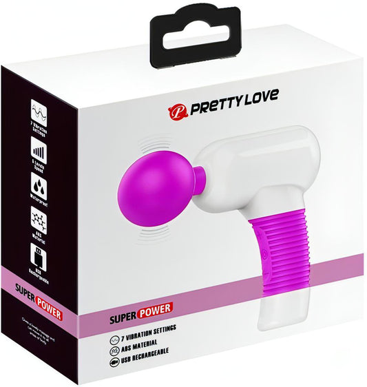 Massager Wand - Btantalized.com.au