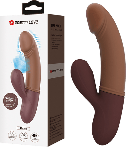 Rechargeable Kane - Btantalized.com.au