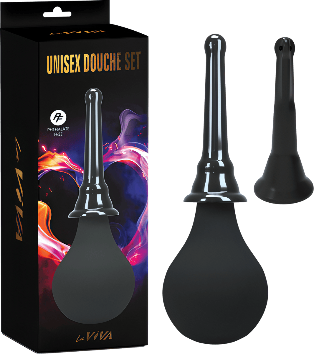 Premium Unisex Douche Set - Btantalized.com.au